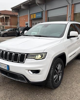Jeep Grand Cherokee 3.0 CRD 250 CV Limited -Perfet