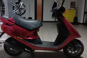 Aprilia Amico