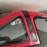 Hard Top Alfa Romei Spider