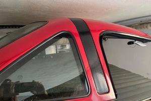 Hard Top Alfa Romei Spider