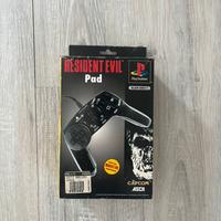 Pad Resident Evil Play Station 1