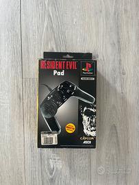 Pad Resident Evil Play Station 1