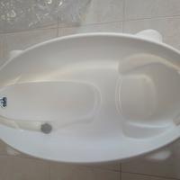 Vasca bagnetto neonato CAM