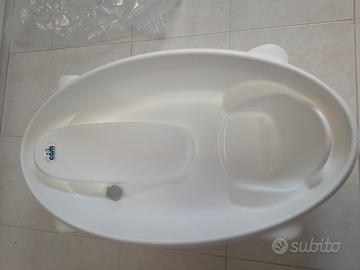 Vasca bagnetto neonato CAM