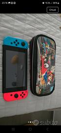 nintendo swich