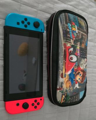 nintendo swich