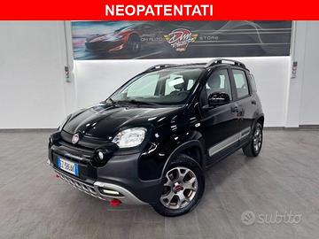FIAT Panda Cross 1.3 MJT S&S 4x4