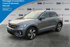 Volkswagen T-Roc I 2022 2.0 TDI 115CV R-Line