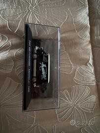 Veicoli pubblicari d’epoca