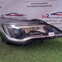 FARO ANTERIORE DESTRO OPEL Astra K Sports Tourer 3