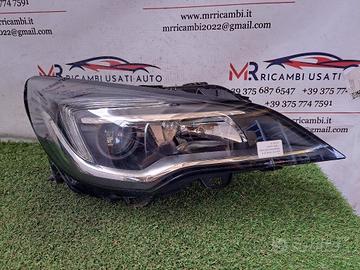 FARO ANTERIORE DESTRO OPEL Astra K Sports Tourer 3