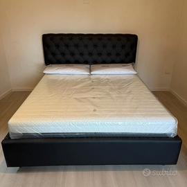 LETTO CONTENITORE AMTIMACCHIA