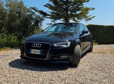 Audi A3 2.0 TDI 150cv