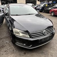 RICAMBI USATI AUTO VOLKSWAGEN Passat Berlina 5Â° S