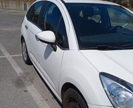 CITROEN C3 2ª serie - 2015