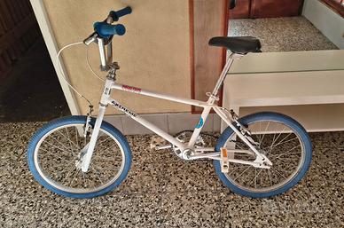 BMX Bianchi