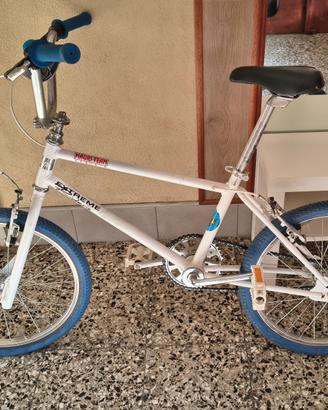 BMX Bianchi