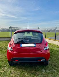 Lancia Ypsilon Diesel 1.3 MJT 95cv Gold