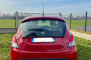 Lancia Ypsilon Diesel 1.3 MJT 95cv Gold