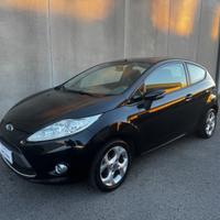 Ford Fiesta 1.2 TITANIUM UNIPRO OK NEOP