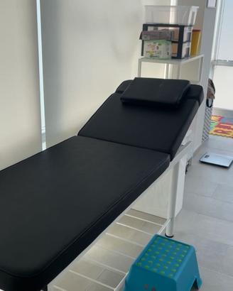 lettino medico