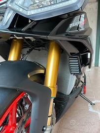 Aprilia tuono factory 2022