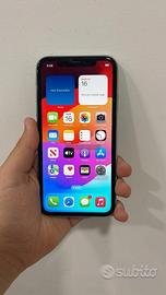 Apple iPhone 11 green 128 GB - 6427