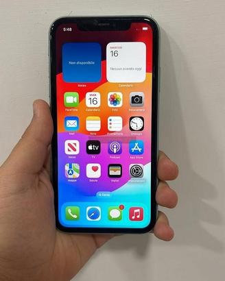 Apple iPhone 11 green 128 GB - 6427