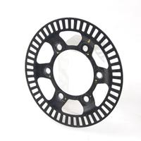 Ghiera ABS anteriore MOTO GUZZI V7 II Special
