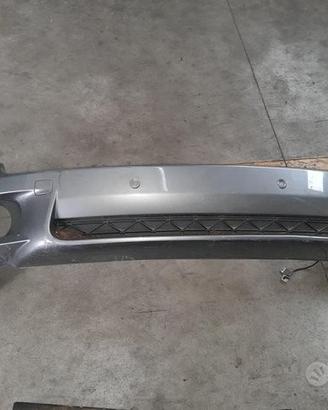 Paraurti Posteriore Per Bmw X5 E70 M - Sport