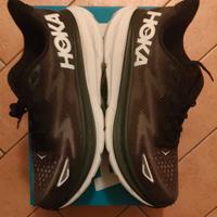 Hoka Clifton 9 - taglia 43 1/3