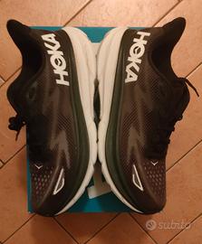 Hoka Clifton 9 - taglia 43 1/3