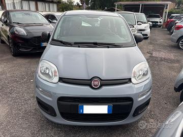 Fiat Panda 1.0 FireFly S&S Hybrid UNICO PROPRIETAR