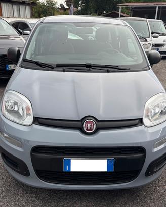 Fiat Panda 1.0 FireFly S&S Hybrid UNICO PROPRIETAR