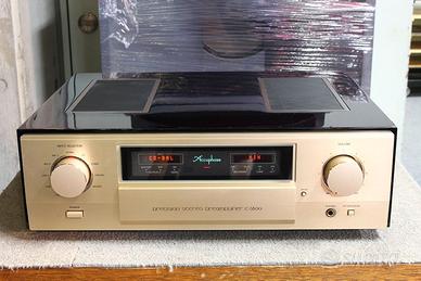 Accuphase C3800