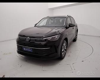 VOLKSWAGEN Tiguan III 2024 - Tiguan 1.5 tsi ehybri