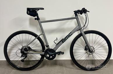 BMC Alpenchallenge AC02 Three - Taglia XL