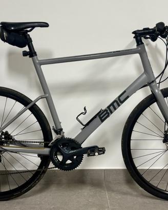 BMC Alpenchallenge AC02 Three - Taglia XL