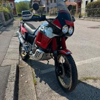 Africa twin xrv 750