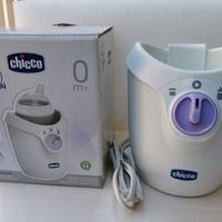 Scalda biberon pappe Chicco scaldabiberon compatto