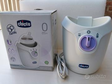 Scalda biberon pappe Chicco scaldabiberon compatto