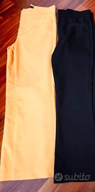 pantaloni Zara 