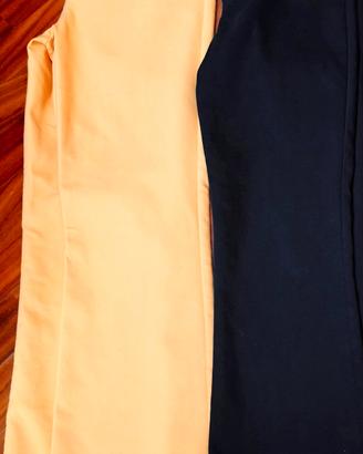 pantaloni Zara 