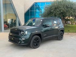 Jeep Renegade 1.3 possibilità trasformazione Autoc