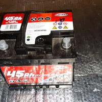 batteria 45 Ah