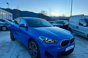 Bmw X2 2.0 150CV -MSPORT- Autom.