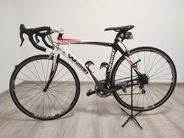 Bici da corsa Whistle Crow