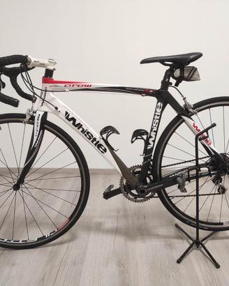 Bici da corsa Whistle Crow