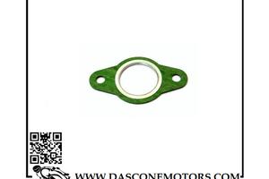 Guarnizione Scarico PIAGGIO VESPA 50 D.6mm