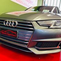 Audi A4 35 TDI 150CV S-Tronic 7Marce F1 S-Line